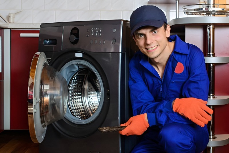 DIY Dryer Repair Guide for Homeowners in The Hammocks, FL