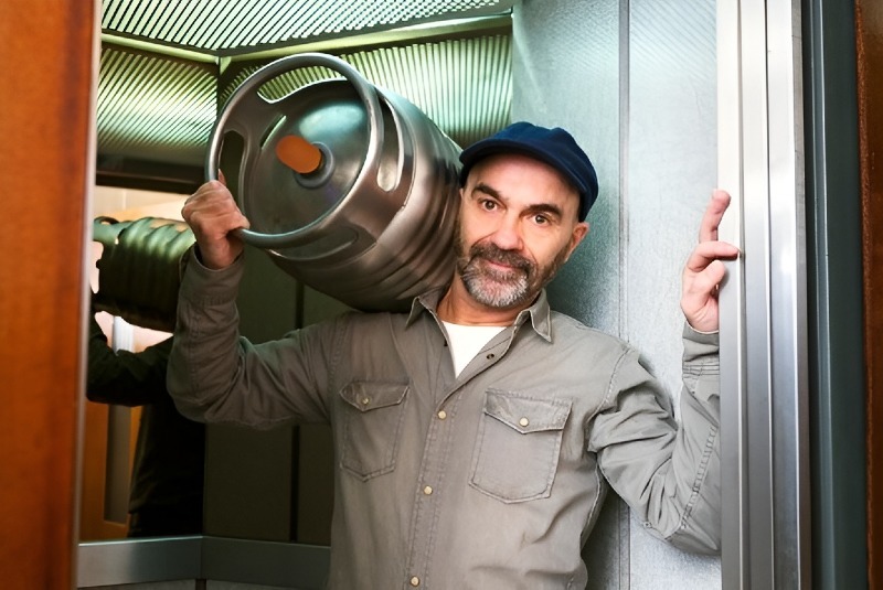 Kegerator Repair in The Hammocks