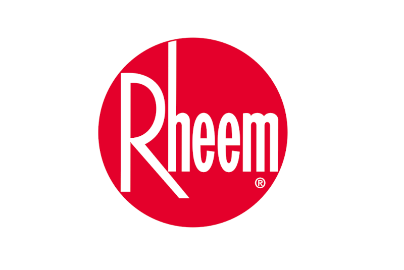 Rheem in The Hammocks